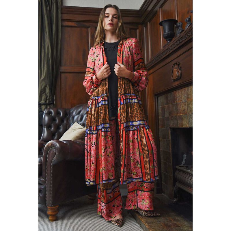 Curate Soft Embrace Dress image number 1
